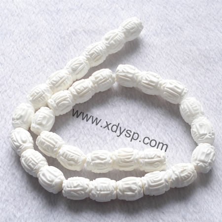 车渠珠子批发