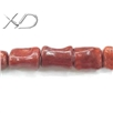 草珊瑚珠，规格：18x13mm，长度：16寸，时尚饰品批发