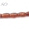 草珊瑚椭圆珠，规格：22x13mm，长度：16寸，流行饰品