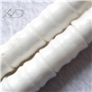 车渠管珠，规格：12x9mm，长度：16寸，时尚车渠饰品