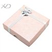 珠宝首饰手镯盒，规格：9x9x2.2cm ，饰品包装盒（每包24个），手镯盒子高档