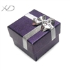 首饰戒指盒，规格:5x5x3.5cm，首饰珠宝盒，首饰包装盒