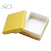 首饰挂件盒，规格：8x7x3cm，金银珠宝首饰盒