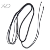 跑马绳，规格：2mm，长度：25cm，首饰项链绳